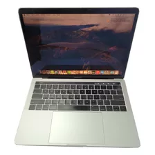 Macbook Pro 2019, Tela 13.3, I5, 8gb, 128gb, Touchbar