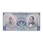 Primera imagen para búsqueda de billete de 100 pesos colombiano 1974