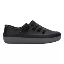 Zapatillas Melissa Ulitsa Next Gen Ad Black 0076