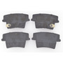 Kit Herrajes De Balatas Dodge Magnum 2005-2006 Del Ck