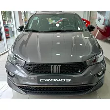 Fiat Cronos Drive 1.3 Pack Plus