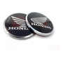 Emblema Frontal Honda Original Cargo Gl 150 61320-ktj-941