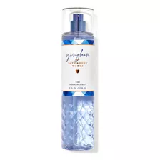 Bath And Body Gingham 236 Ml Original