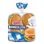 Tercera imagen para búsqueda de bimbollos brioche