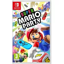 Super Mario Party (i) - Switch