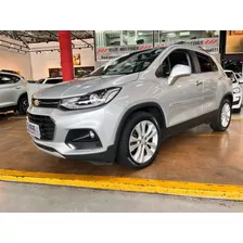 Chevrolet Tracker 1.4 16v Turbo Ltz