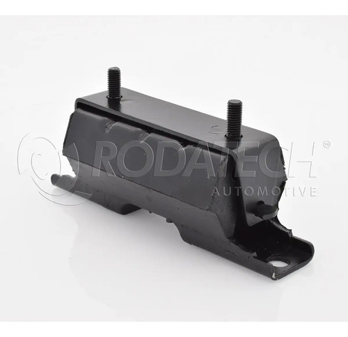 Soporte Caja Gmc S15 Sonoma 1982-1985 1.9l Trasero 4wd Foto 2