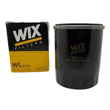 Filtro De Aceite Honda Fit Civic Crv Hrv Wix (mann) Polonia