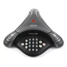 Telefono Polycom Voicestation 300 Conferencias Oferta!!!