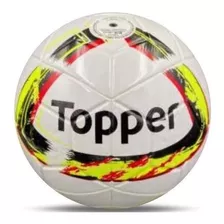 Bola Futebol Infantil Número 4 Topper Samba Td1 