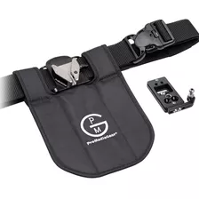 Promediagear Single Camera Holster System (black)