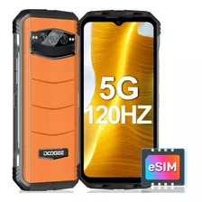 Doogee V30 Esim Duplo 5g Bateria 10800mah 8gb Ram 256gb