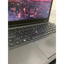 Notebook Lenovo Thinkpad T440p Intel Core I5 4300m 16gb Ram