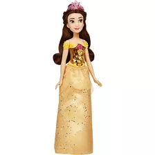 Boneca Disney Princess Shimmer Bela Oficial Licenciado