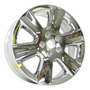 Rin Aluminio 19 X7.0 Journey Sport Plus Dodge 18/19