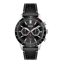 Reloj Hugo Boss Allure 1513920 De Acero Inoxidable P/hombre