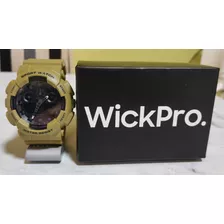 Reloj Wickpro Desert