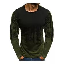 Camiseta De Hombre,camiseta De Moda Casual Con Estampado 3d