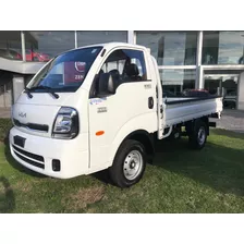 Kia Bongo K2500 2.5 Td 4x4 C/aire Ac. 2024