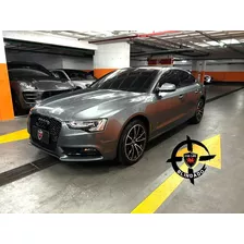 Audi A5 Gasolina Automático