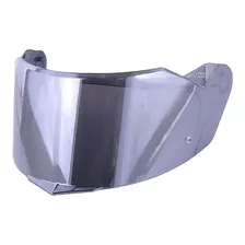 Visor Espejado Casco Smk Stellar Pinlock