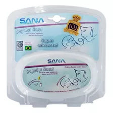Sugador Nasal Para Bebês Com Estojo E 3 Bicos - Sana Babies