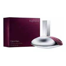 Perfume Feminino Calvin Klein Euphoria 50ml Edp