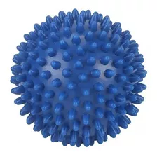 Pelota Maciza Pvc Texturada Pinches Estimulación Masajes