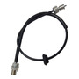 Cable Velocimetro Para Mercury Monterey 1971 6.6l Cahsa