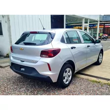 Nuevo Chevrolet Onix 1.2 0km 2024 Lt Manual Ltz Turb Us Age