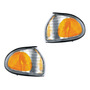 Set 2 Faros Ford Windstar 95_97 Generica