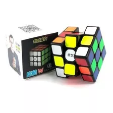 Cubo Rubik Qiyi Sail W 3x3 - Cubo Speedcube