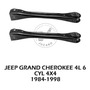 Terminal Dir Der Jeep Grand Cherokee 4x4 6cil 4.0l 91-98 