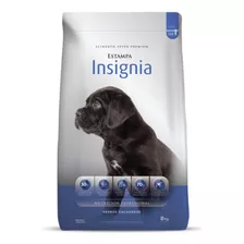 Estampa Insignia Cachorro 8kg