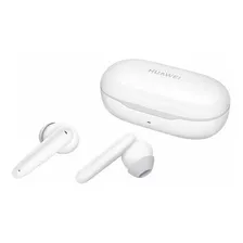 Audífonos In-ear Gamer Inalámbricos Huawei Freebuds Se T0010 Blanco