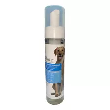 Shampoo Oster Para Perro Sin Enjuague 8 Oz (237 Ml) 