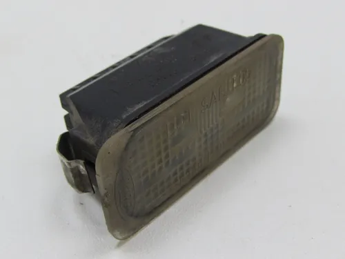 Luz De Placa Ford Focus 2009 2012 7