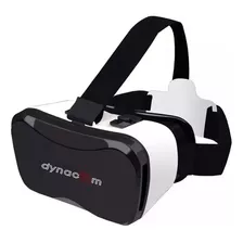 Lentes De Realidad Virtual Dynacom Para Usar Con El Celular