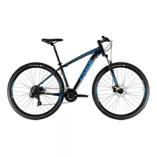 Mountain Bike Oggi Hacker Sport 2021 Aro 29 21v