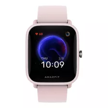 Amazfit Bip U Pro Rosa