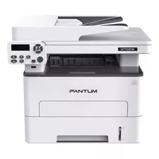 Impresora Laser Multifuncion Monocromatica Pantum M7100dw