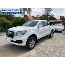 Dongfeng Rich 6 Nafta 4x2 2.4 2023 0km