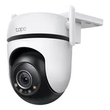 Camara De Seguridad Wifi Tp-link Tapo C520ws 4mp Exterior 2k