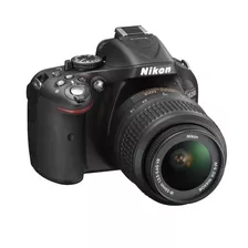  Nikon D5200+ Lente 55-300mm + Flash Yn568ex + Wifi + Mem16g