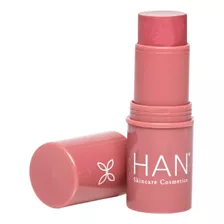 Han Skincare Cosmetics Vegano, Multistick 3 En 1 Libre De Cr