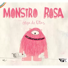 Monstro Rosa