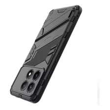 Estuche Protector Con Soporte Para Poco X6 Pro