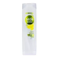 Shampoo Seda 325ml (a Escolher)