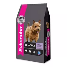 Alimento Eukanuba Para Perro Adulto Raza Pequeña 7.5 Kg