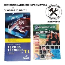 Dicionario Informatica E Tecnologia Da Informacao Redes